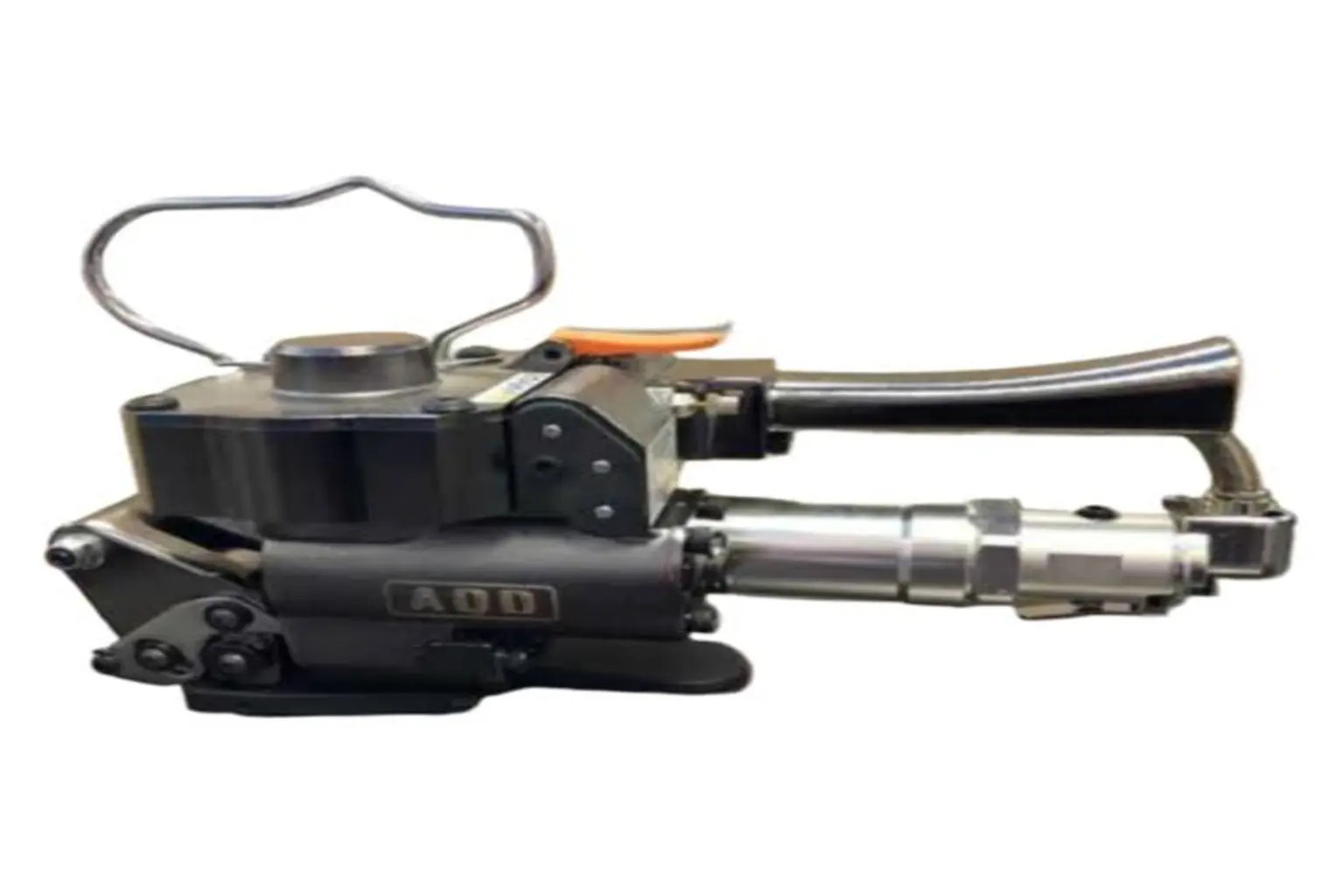 تسمهکش بادی ۴۵۰۰ سبک و مقاوم مناسب برای بستهبندی سریع و حرفهای