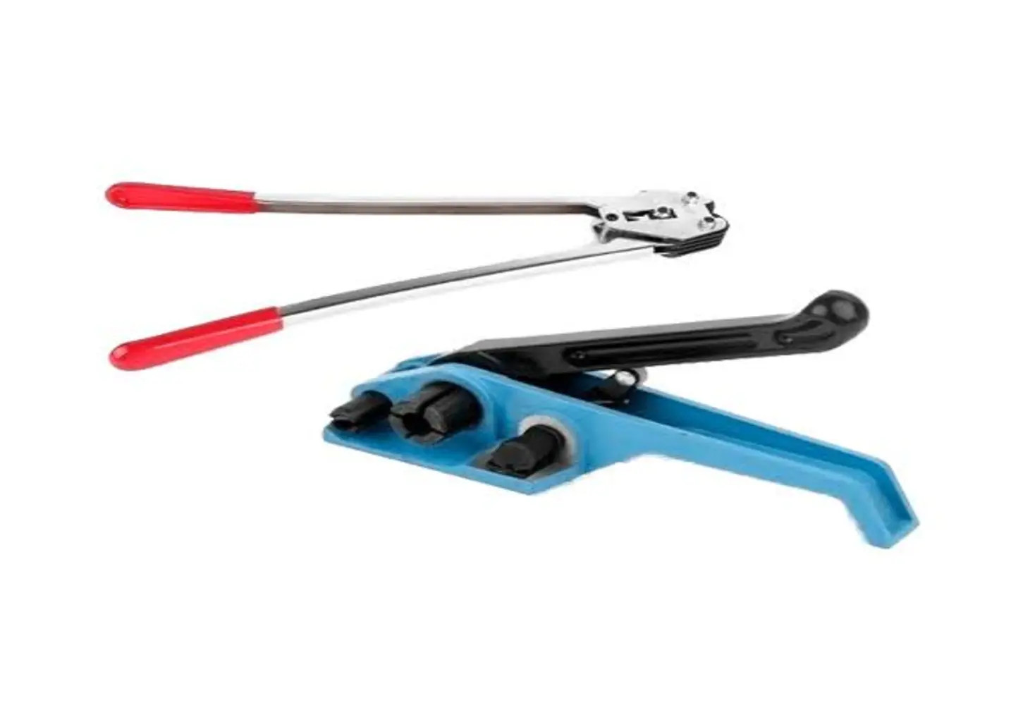 تسمهکش نامحدود کش سبک و مقاوم مناسب برای بستهبندی سریع و صنعتی