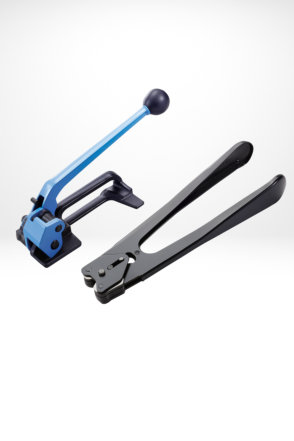 تسمه کش فلزی 19 میلی‌متر