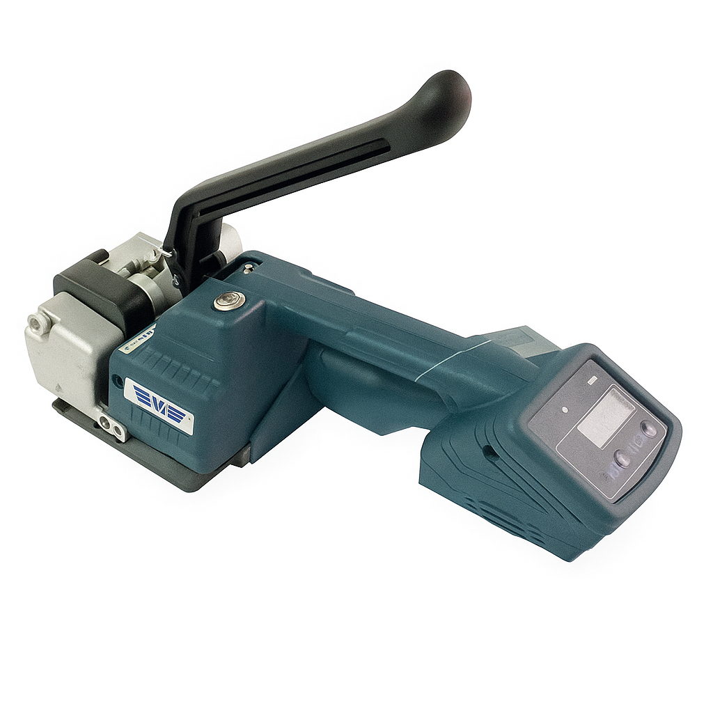 تسمه کش شارژی 4000 نیوتن