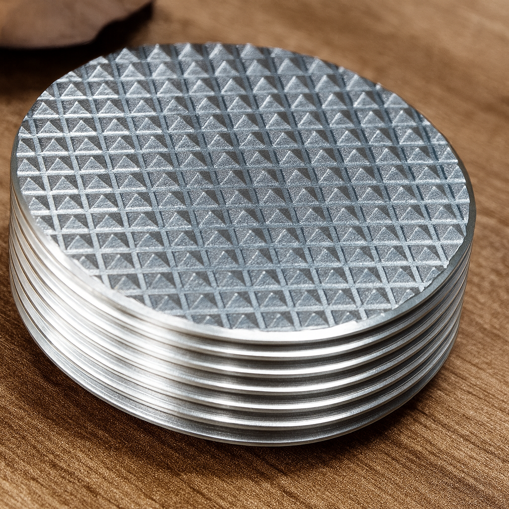 کلاچ تسمه کش فولادی 32