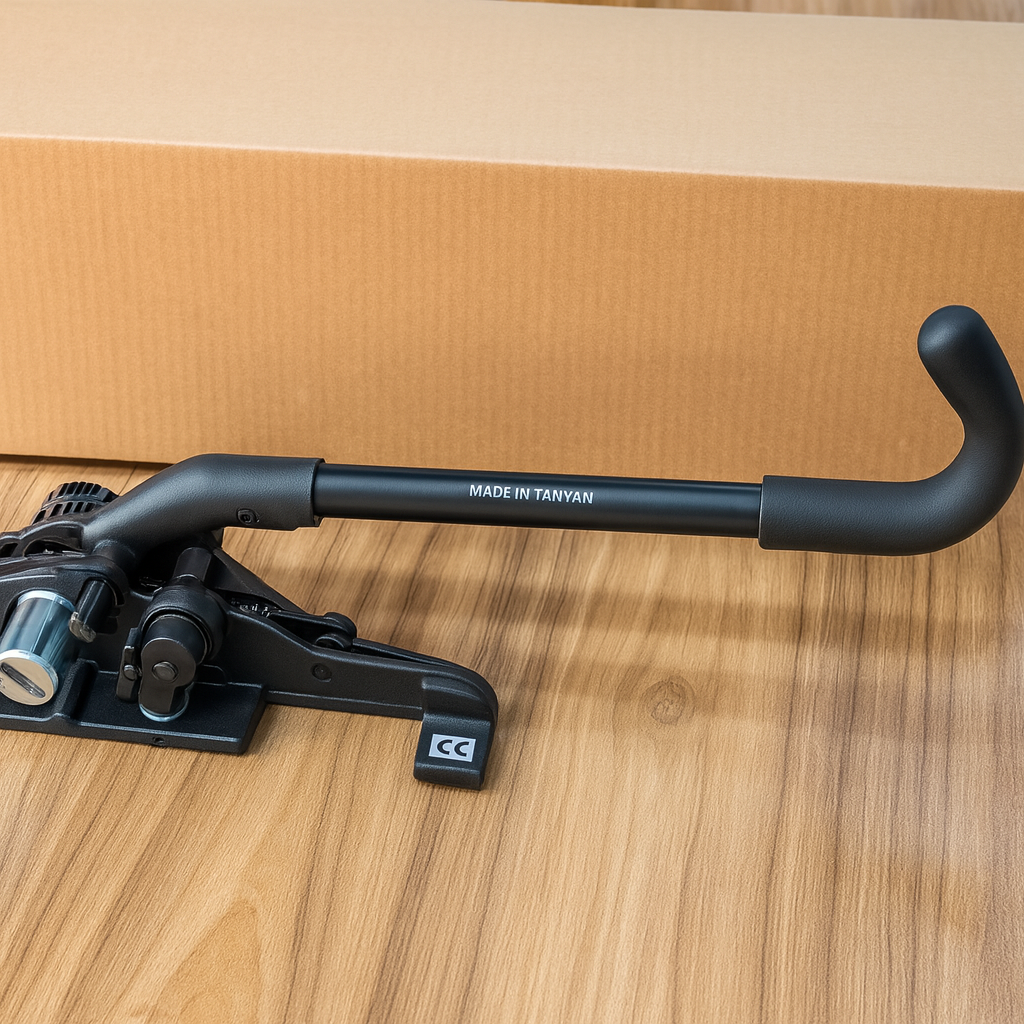 Steel unlimited strapping tool 32mm