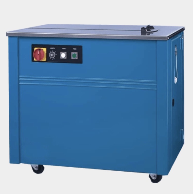 تسمه کش نیمه اتومات نوشاپک