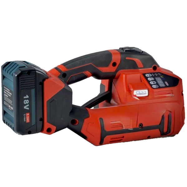 تسمه کش شارژی 4000 نیوتن