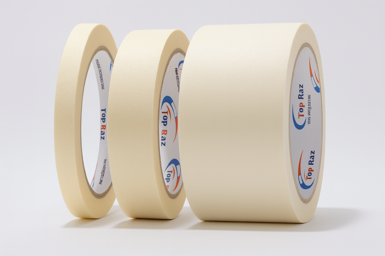 چسب کاغذی Masking Tape