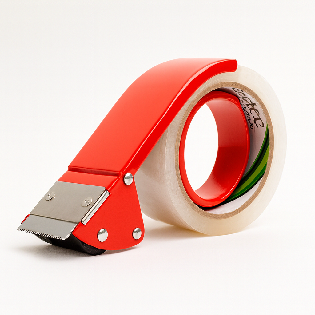 چسب زن مچی Handheld Tape Dispenser