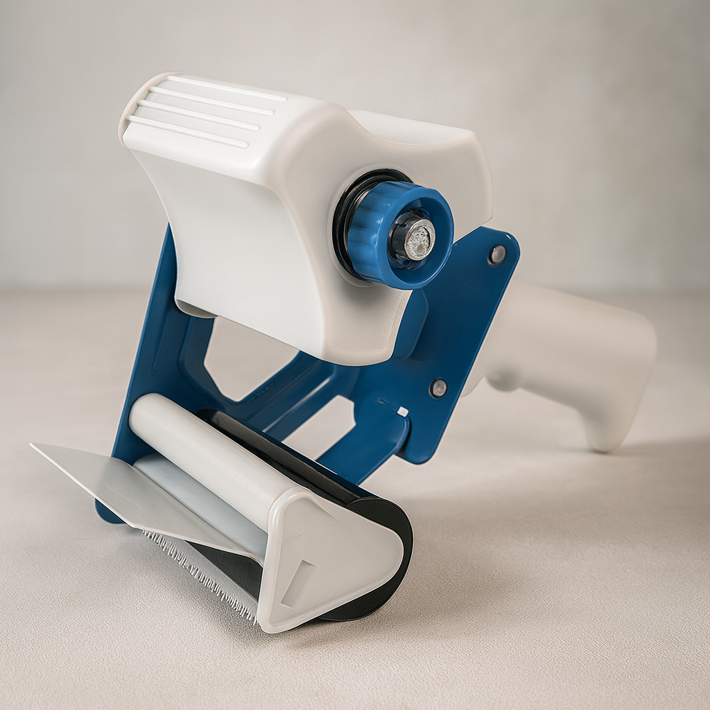 چسب زن دستی ۷ سانت Tape Dispenser 7cm