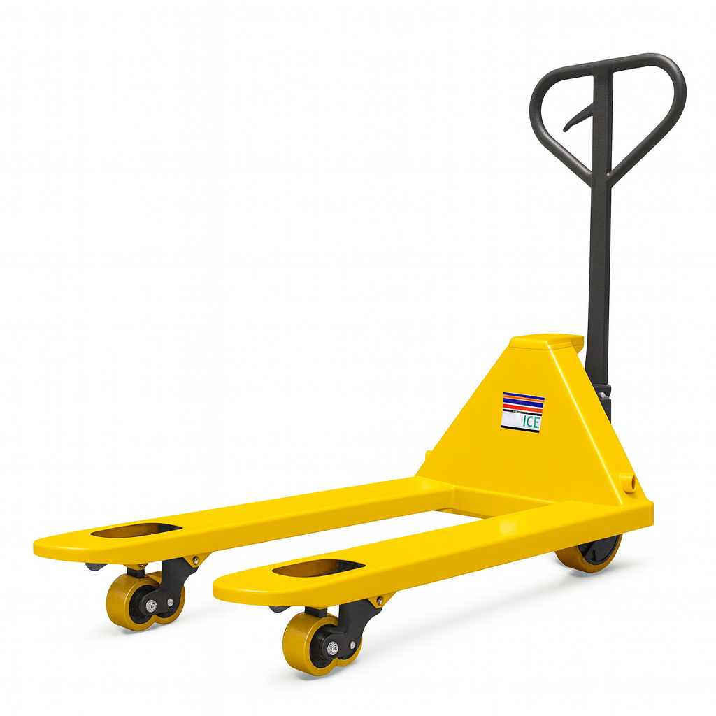 جک پالت دستی ۲.۵ تن | Hand Pallet Truck 2.5 Ton