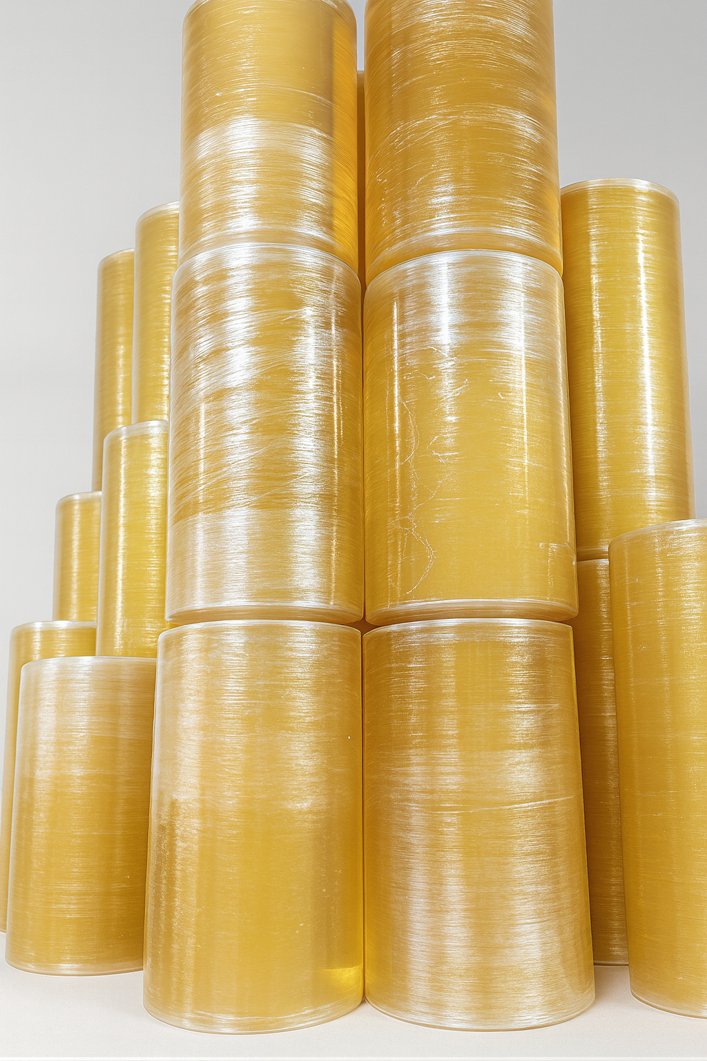 استرج PVC Stretch PVC Film