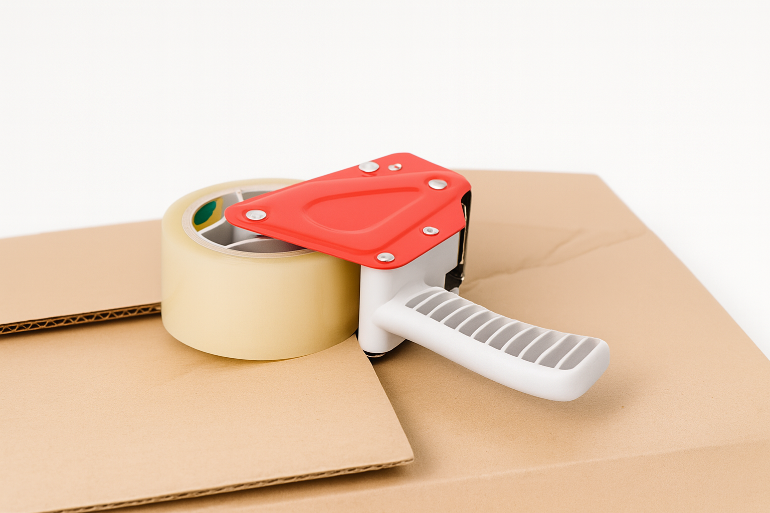 چسب زن دستی ۵ سانت Tape Dispenser 5cm