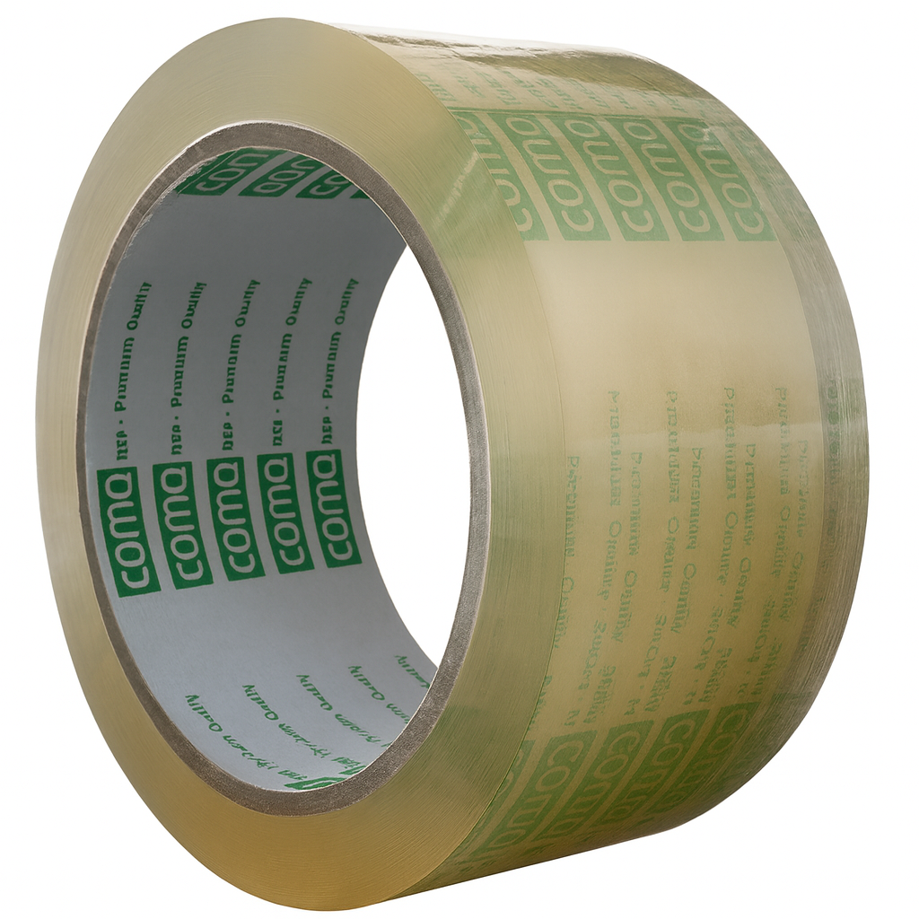 چسب کارتن کُما Koma