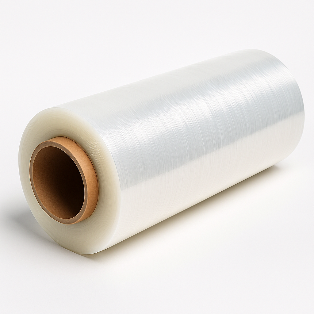 استرج 10 کیلویی Stretch Film 10kg