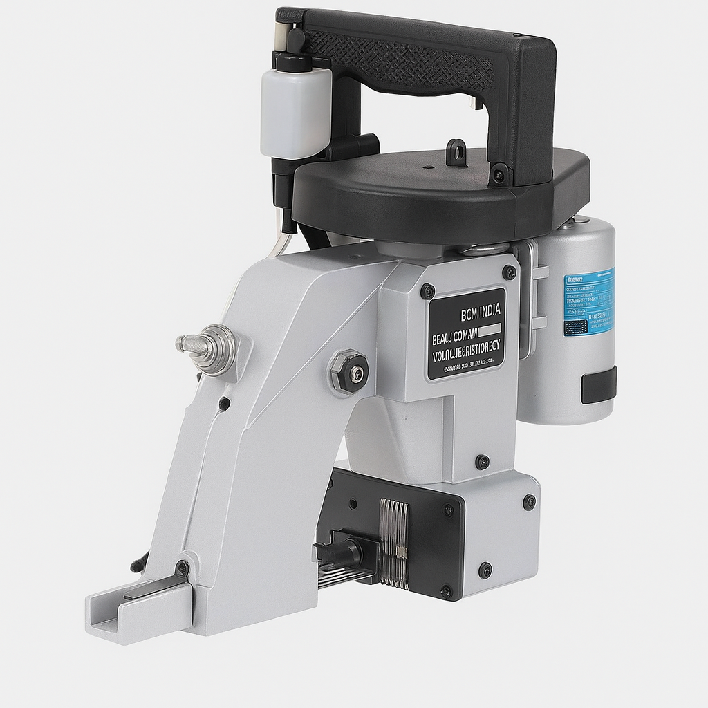 سرکیسه دوز برقی پرتابل Bag Closing Sewing Machine GK26