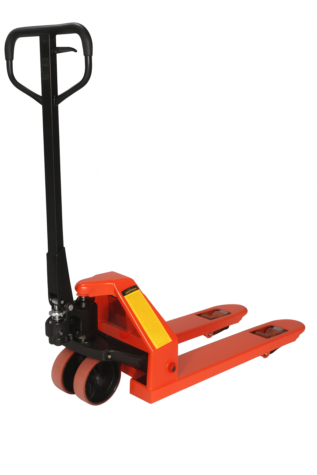 جک پالت کوتاه شاخک کوتاه Short Pallet Truck