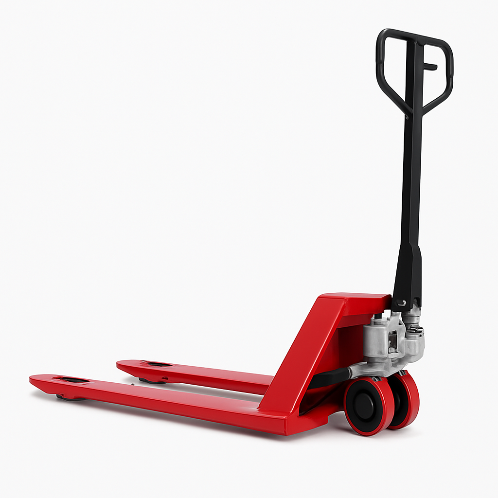 جک پالت دستی ۳ تن | Hand Pallet 3 Ton