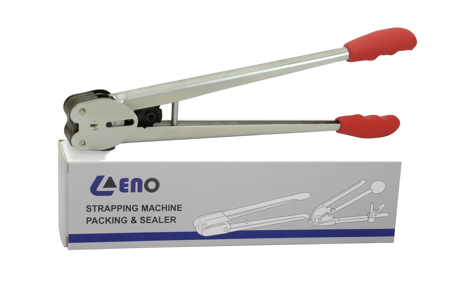 تسمه کش محدودکش لنو LENO عرض 16 میلی‌متر – چین