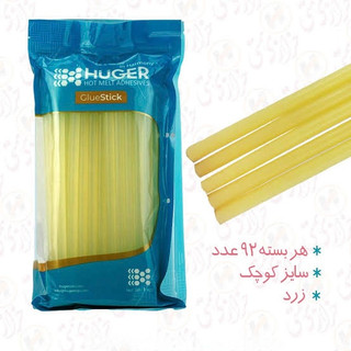خرید چسب حرارتی هوگر صنعتی (Hoger Industrial) | چسبندگی فوقالعاده و خشک شدن سریع