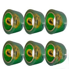 نوار چسب بستهبندی یونیکورن مناسب کارتنهای سنگین